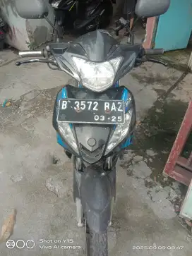 Jupiter mx old 2010