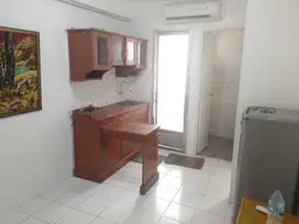 Disewakan 2 Bedroom UNFURNISH Apartement KALIBATA CITY