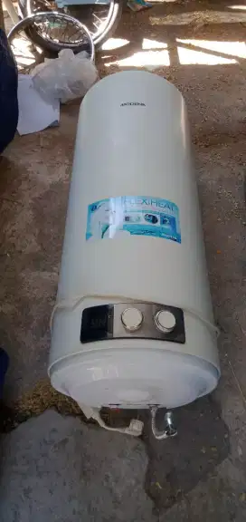 Di Jual Water Heater Modena 100 ltr