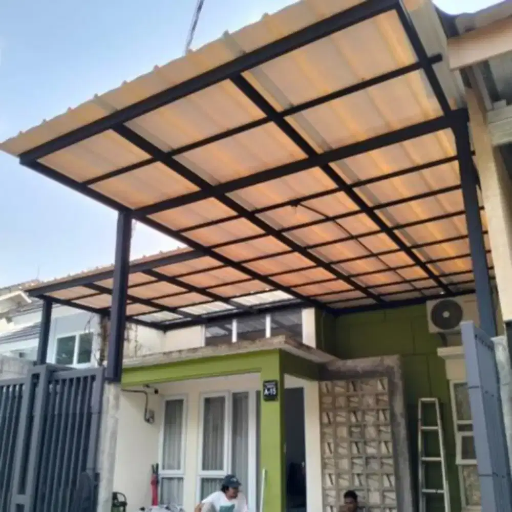 canopy alderon TG 52