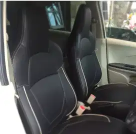 Cover jok mobil semi paten