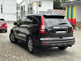 HONDA CRV 2.4 A/T 2008