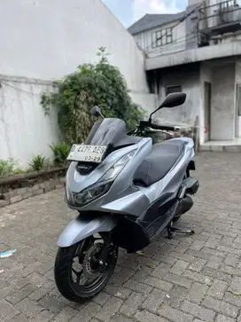 ALL NEW PCX 160 CBS TAHUN 2024