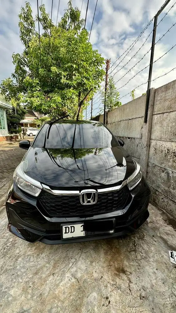 Brio E matic 2023