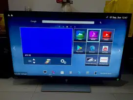 Toshiba LED TV Model 39L4300VJ