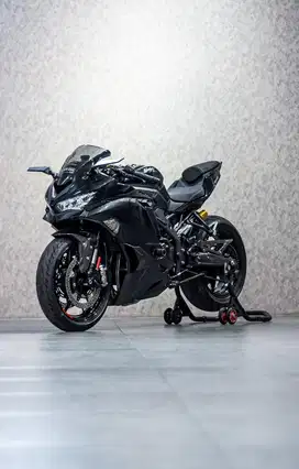 ZX25R Tahun 2021