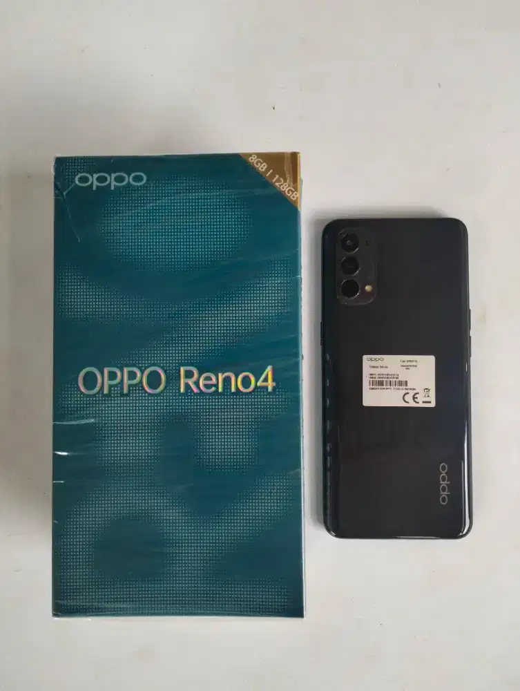 Oppo Reno4 8/128