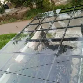 canopy kaca TG 57