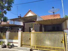 RUMAH AKTIF SIAP HUNI TIDAK BANJIR PERUMAHAN GRIYA SEJATERA (BLOK B5)