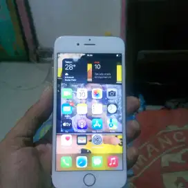iPhone 6s 128gb
