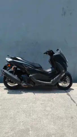 New nmax keyles