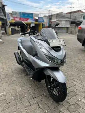 ALL NEW PCX 160 CBS TAHUN 2024