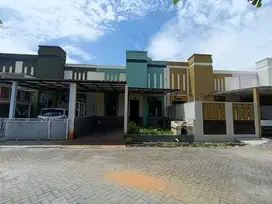 Murah Rumah di Komplek De Marrakesh Blok C1