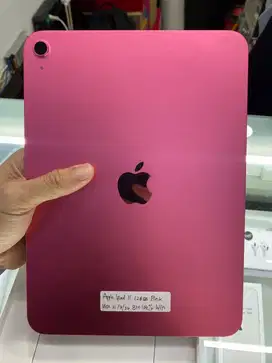Ipad 11 128 ibox wifi only garansi panjang juli 2026