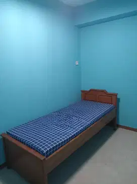 MURAH UNIT APARTEMEN 2BR D GATEWAY AHMAD YANI CICADAS ANTAPANI BANDUNG