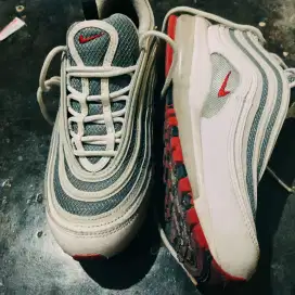sepatu Nike air max 97 ORI di jamin 100%
