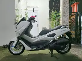 Nmax tahun 2018 pajak isi/tt boleh gan cash lebih bagus