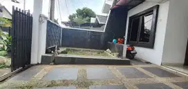 rumah minimalis istana kawaluyaan margahayu raya metro kiaracondon