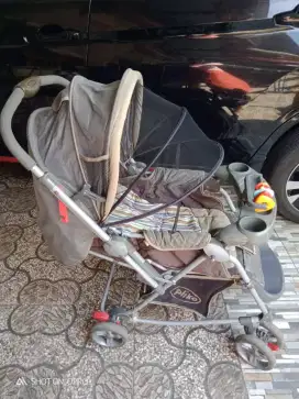 Dijual Stroller