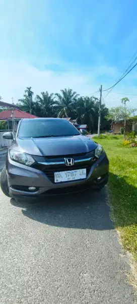 Honda HR-V E CVT THN 2015