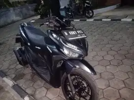 Dijual Vario 125 2021
