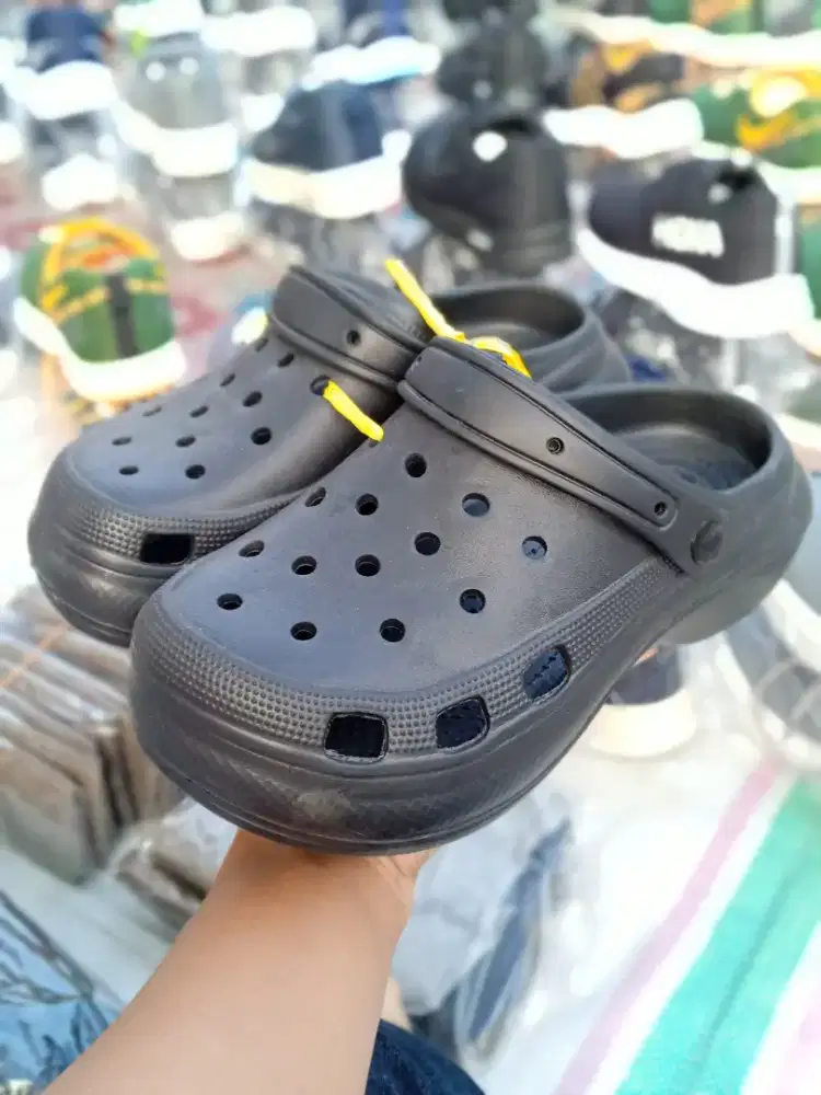 PROMO !!! NEW SANDAL KARET PREMIUM