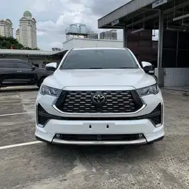 [Mobil Baru] INNOVA ZENIX Q HV 2.0 TSS Modelista