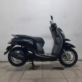 DP 700 RIBU HONDA SCOOPY STYLISH TAHUN 2019