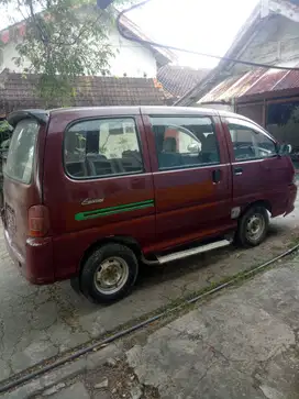 Espass 96 jual cepat