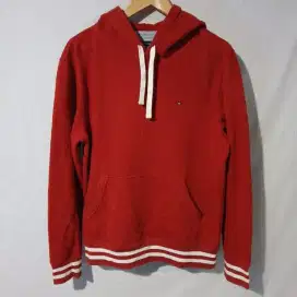 Hoodie Tommy Hilfiger M FIT L