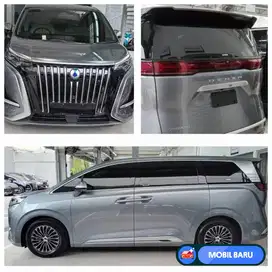 [Mobil Baru] DENZA D9 2025 ( WARNA FAVORIT)