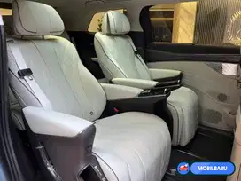 [Mobil Baru] DENZA D9 2025 ( WARNA FAVORIT)