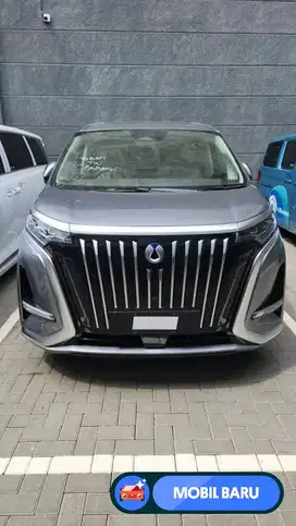 [Mobil Baru] DENZA D9 2025 ( WARNA FAVORIT)