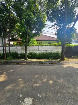 SUPER NEGO! Rumah DIjual Kebayoran Baru, petogogan. Dekat SCBD, SENOP