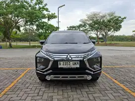 Mitsubishi Xpander Sport Manual 2018 Bensin