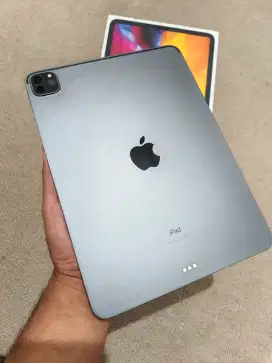 Ipad pro 11 inch 2nd generation 128 GB