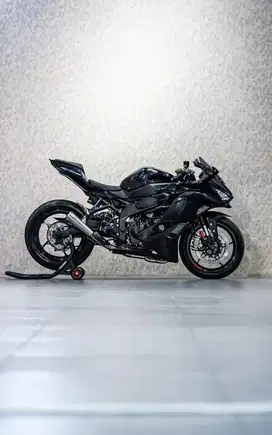 ZX25R Tahun 2021