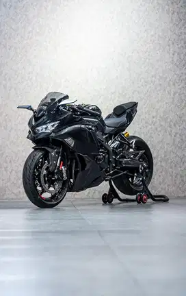 ZX25R Tahun 2021