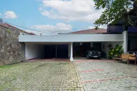 Rumah disewakan MURAH daerah Cipete