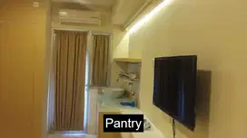 FOR SALE APARTEMEN EDUCITY Tower Stanford