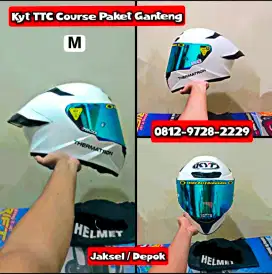Kyt Ttc Tt course