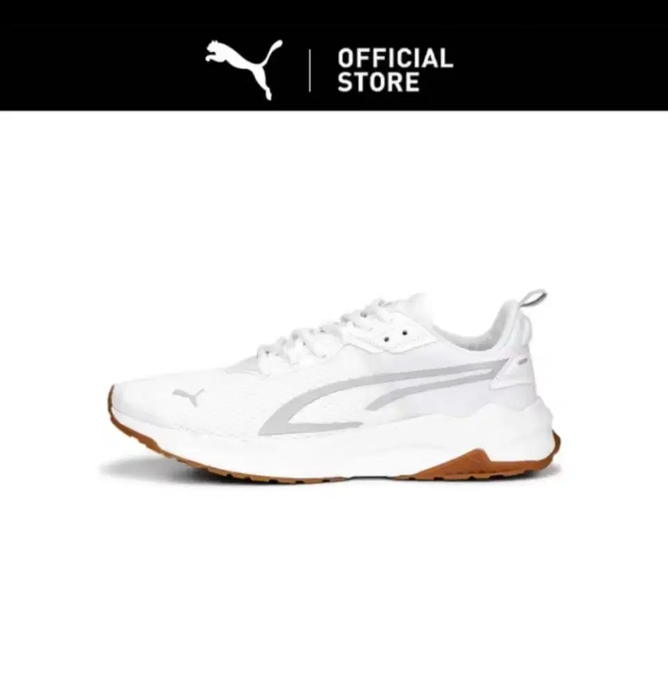 DIJUAL SEPATU PUMA ORI