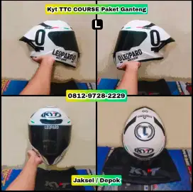 Kyt Ttc Tt Course Paket Ganteng