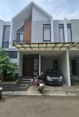 Dijual Rumah Murah Dan Modern Duren sawit Kota Jakarta Timur