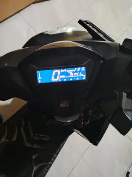 Vario 125 LED ICSS