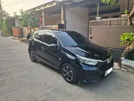Honda Brio Satya 2023 Bensin