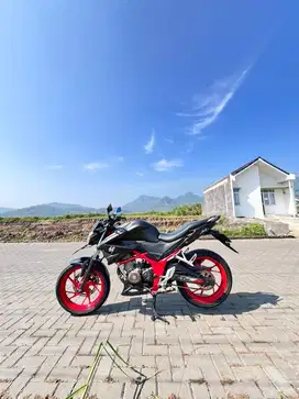 MOTOR SECOND CB150R 2020
