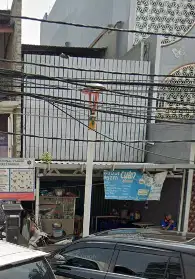 Disewa Ruko Muara Karang Raya Pluit Penjaringan Jakarta Utara