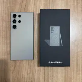 S24 ultra 512gb ex sein
