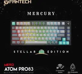 Fantech MK913 Atom Pro